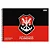 CADERNO CARTOGRAFIA C.DURA 080F FLAMENGO - Imagem 2