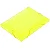 PASTA ABA ELASTICA LAMINADA 18MM AMARELA - Imagem 1