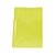 PASTA GRAMPO TRILHO SOFT AMARELO - Imagem 1