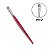 PINCEL CHATO FILBERT 844/12 SINTETICO - Imagem 1