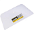 ESPATULA PLASTICA 150 X 80 VONDER - Imagem 1