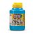 TINTA GUACHE 250ML AZUL CELESTE - Imagem 1