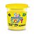 MASSA DE MODELAR 150G AMARELO LIMAO - Imagem 1