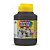 TINTA GUACHE 250ML PRETO - Imagem 1