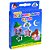 MASSINHA SOFT GLITTER UTIGUTI ESTOJO 90G 6 CORES - Imagem 1