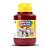 TINTA GUACHE 250ML VINHO - Imagem 1