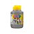 TINTA GUACHE 250ML CINZA - Imagem 1
