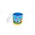 MASSA DE MODELAR SOFT POTE 140G AZUL ESCURO - Imagem 1