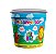 MASSINHA SOFT UTIGUTI POTE 140G PRETA - Imagem 1