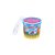 MASSINHA SOFT UTIGUTI POTE 140G ROSA CLARO - Imagem 1