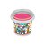MASSINHA SOFT UTIGUTI POTE 140G ROSA ESCURO - Imagem 1