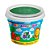 MASSINHA SOFT UTIGUTI POTE 140G VERDE ESCURO - Imagem 1