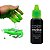 PINTURA FACIAL GOSMA ZUMBI 20ML VERDE - Imagem 1