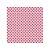EVA ESTAMPADO TECIDO BOLAS 40X60X02CM - Imagem 1