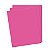 EVA COLOR PINK 40X48CM - Imagem 1