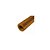 EVA GLITTER BRONZE 40X60CM - Imagem 1