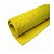 EVA ATOALHADO 400X600X02MM AMARELO - Imagem 1