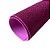 EVA GLITTER PINK 40X60CM - Imagem 1