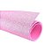 EVA GLITTER PINK 40X48CM - Imagem 1