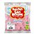BALAO SAO ROQUE NR.7 CANDY ROSA 25 UNIDADES - Imagem 1