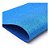EVA GLITTER AZUL CLARO 40X60CM - Imagem 1
