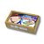 DOMINO INGLES 28 PECAS - Imagem 1