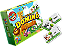 DOMINO ANIMAIS 28PCS MDF 3MM - Imagem 1