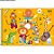 CADERNO CARTOGRAFIA C.DURA 096F MAIS - Imagem 2