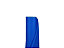 TNT LISO 1,40X01M AZUL ROYAL - Imagem 1
