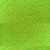 EVA GLITTER NEON VERDE 40X48CM - Imagem 1
