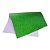 EVA GLITTER VERDE 40X48CM - Imagem 1