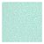 EVA GLITTER VERDE AGUA 40X48CM - Imagem 1