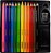 LAPIS DE COR JUMBO 12 CORES - Imagem 2