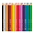 LAPIS DE COR 24 CORES COLORPEPS - Imagem 2
