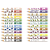 LAPIS DE COR JUMBO 24 CORES - Imagem 2