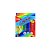 LAPIS DE COR AQUARELAVEL 24 CORES - Imagem 1