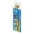 LAPIS DE COR JUMBO 12 CORES 06 LAPIS BI-COLOR - Imagem 1