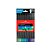 LAPIS DE COR 15 CORES FRIAS SUPERSOFT - Imagem 1