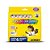 LAPIS DE COR JUMBO 6 CORES SEM COR (1/6) - Imagem 1