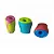 APONTADOR MAPED BOOGY C/DEPOSITO 1 FURO - Imagem 2