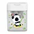 APONTADOR 2 FUROS CD PANDA - Imagem 3