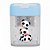APONTADOR 2 FUROS CD PANDA - Imagem 2
