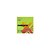 BLOCO ADESIVO 76X76MM 100F VERDE NEON - Imagem 1