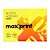 BLOCO ADESIVO 76X102MM 100F AMARELO - Imagem 1