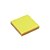BLOCO ADESIVO 76X76MM 3 CORES - Imagem 1