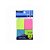 BLOCO ADESIVO 38X50MM 04X100F NEON - Imagem 1