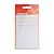 BLOCO ADESIVO MAX STEP DECOR 408 MAX 1 PACOTE - Imagem 1