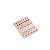 MARCADOR DE PAGINA MAX DEC 401 45MMX12MM MAX 1 PAC - Imagem 1