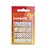 MARCADOR DE PAGINA MAX DEC 408 45MM X 12MM MAX 1PC - Imagem 1