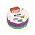 BLOCO SMART NOTES ROUND 45X45MM - COLORIDO SOUL - - Imagem 1